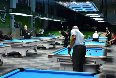 wpa world nine ball championship|9 ball pool world rankings.